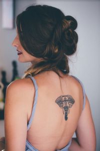 Co wiedzieć przed zrobieniem sobie tatuażu?