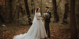 Suknie ślubne w Szczecinie