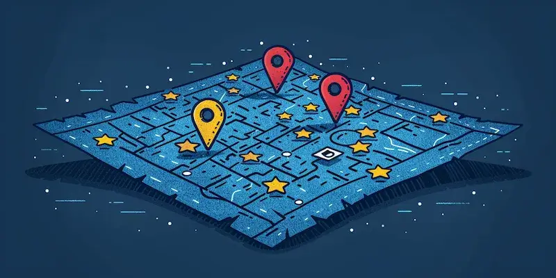 Dlaczego zmieniono głos w Google Maps?