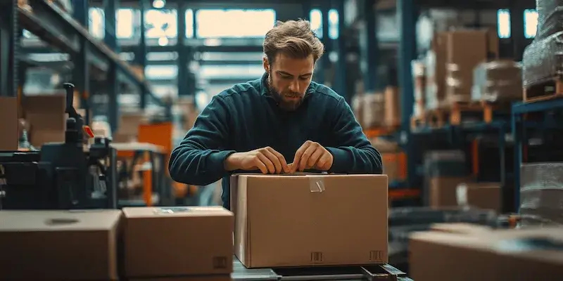 Gdzie wyrzucać kartonowe opakowania po lekach?