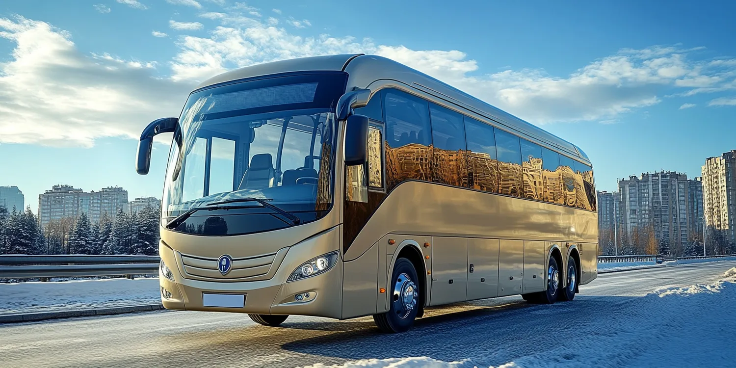 Ile pali bus 9 osobowy na 100 km?