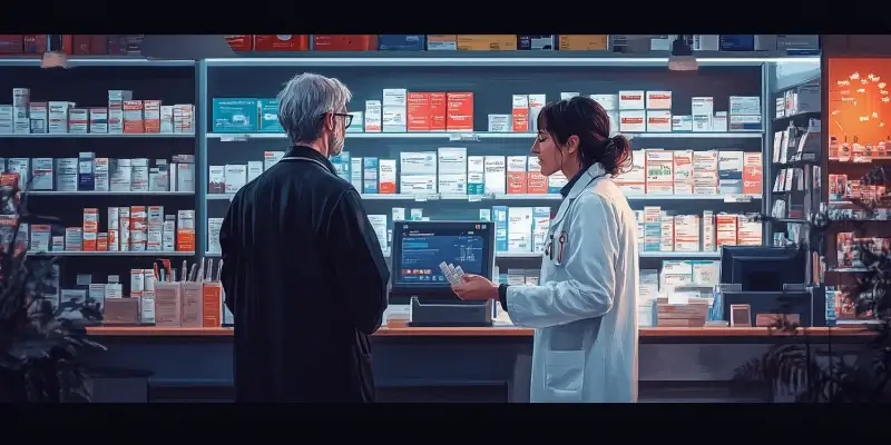 Jak leczyć uzależnienie od leków?