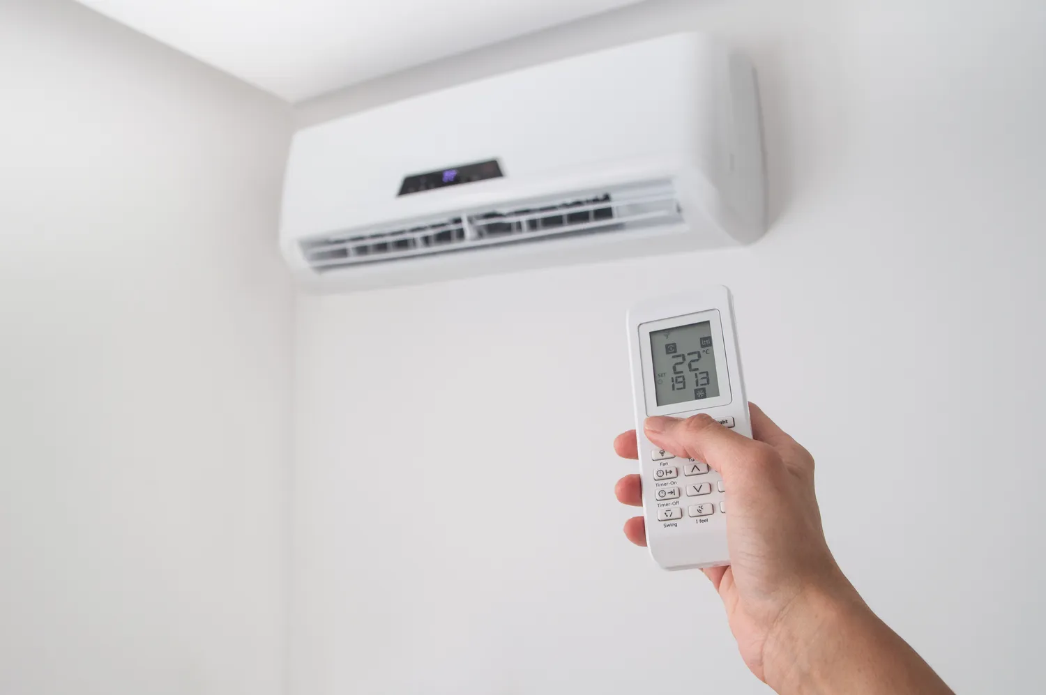 Kiedy działa klimatyzacja?