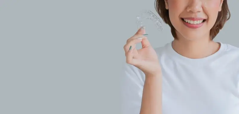 Stomatolog - zakres działań różnych specjalności