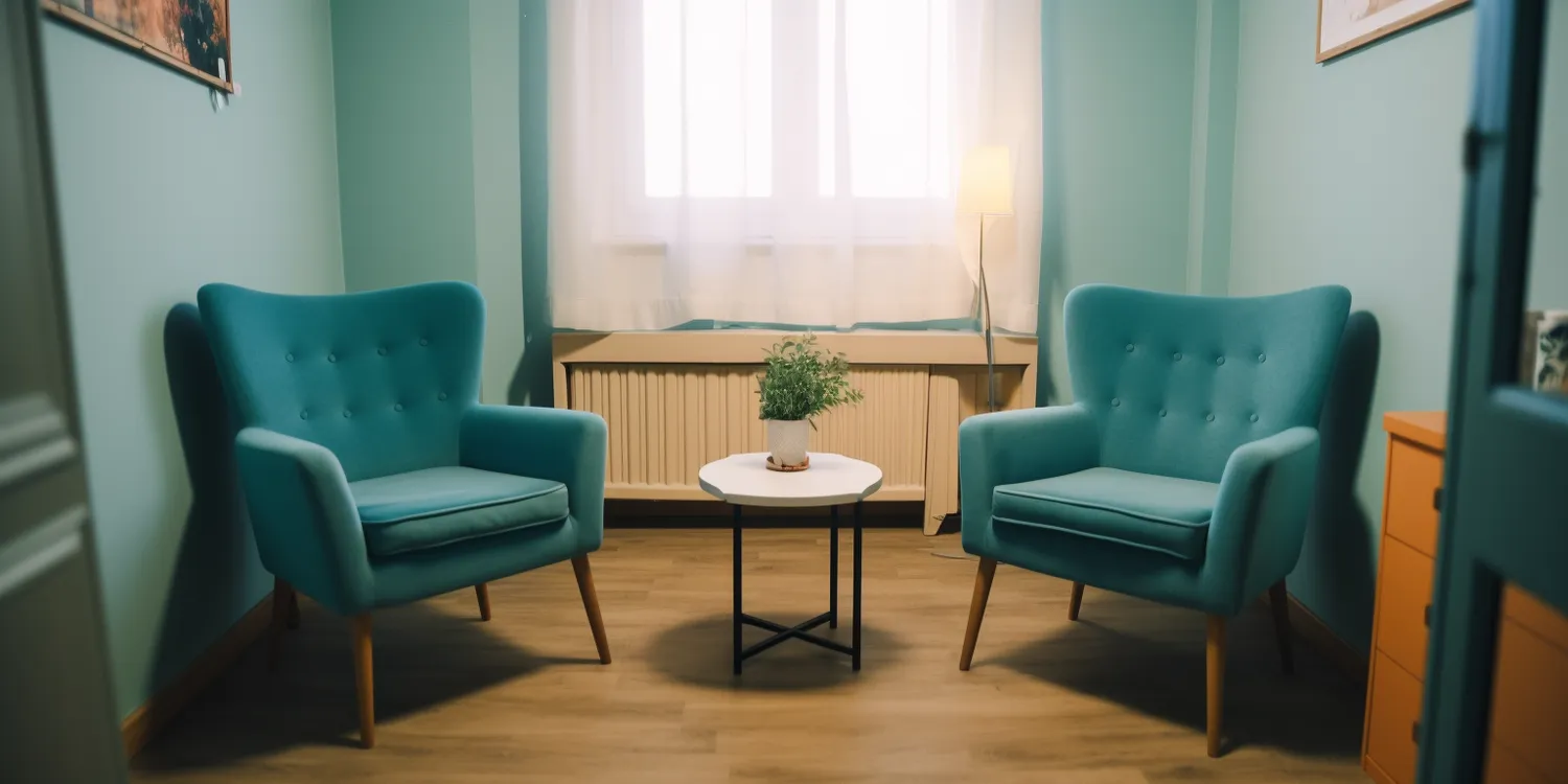 Bardzo dobry psychiatra Mokotów