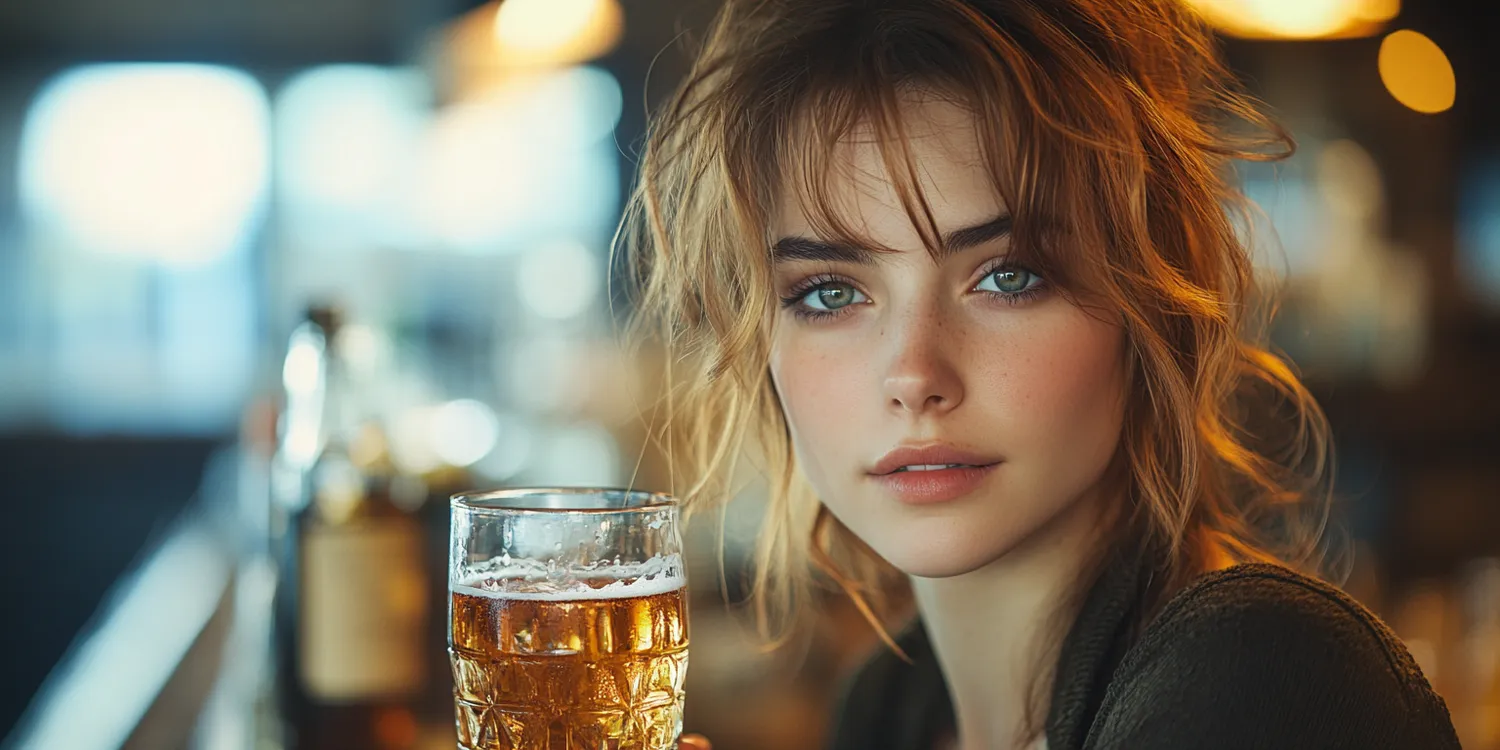 Co oznacza alkoholizm?