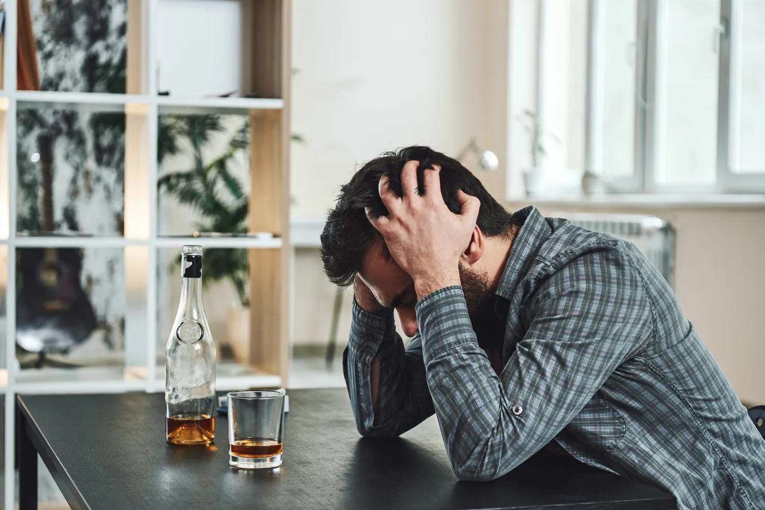 Czy przepicie wszywki alkoholowej jest możliwe?
