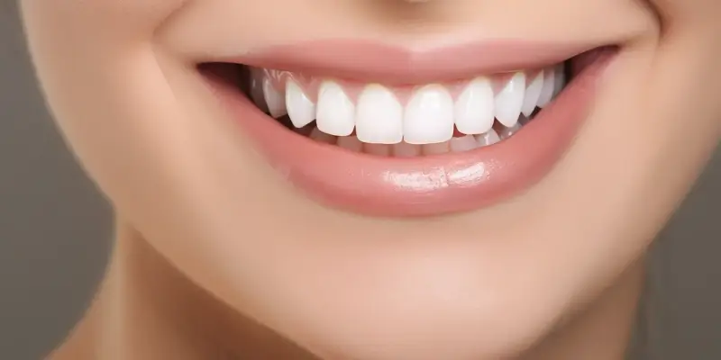Dzieci u dentysty