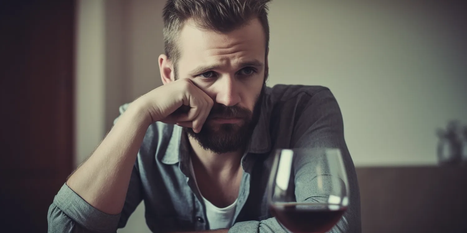 Jak nie popaść w alkoholizm