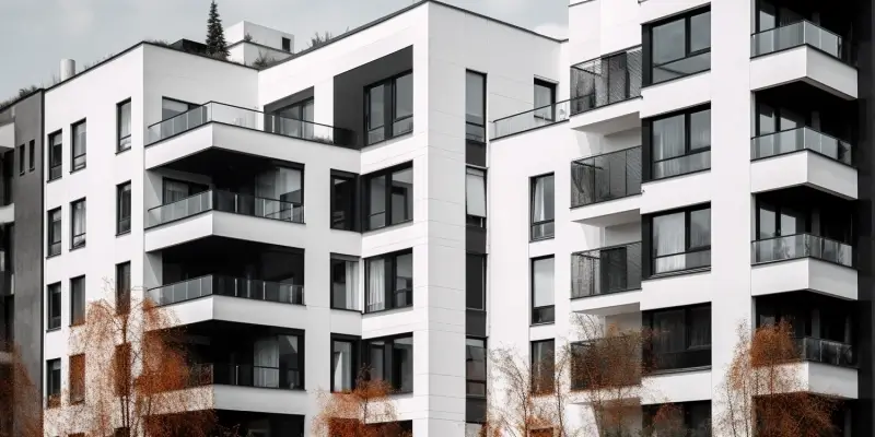 Jak połączyć nowoczesny design z atrakcyjną ceną mieszkania?