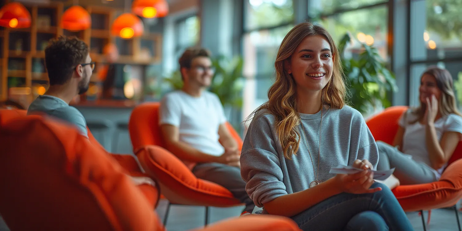 Jak przebiega psychoterapia?