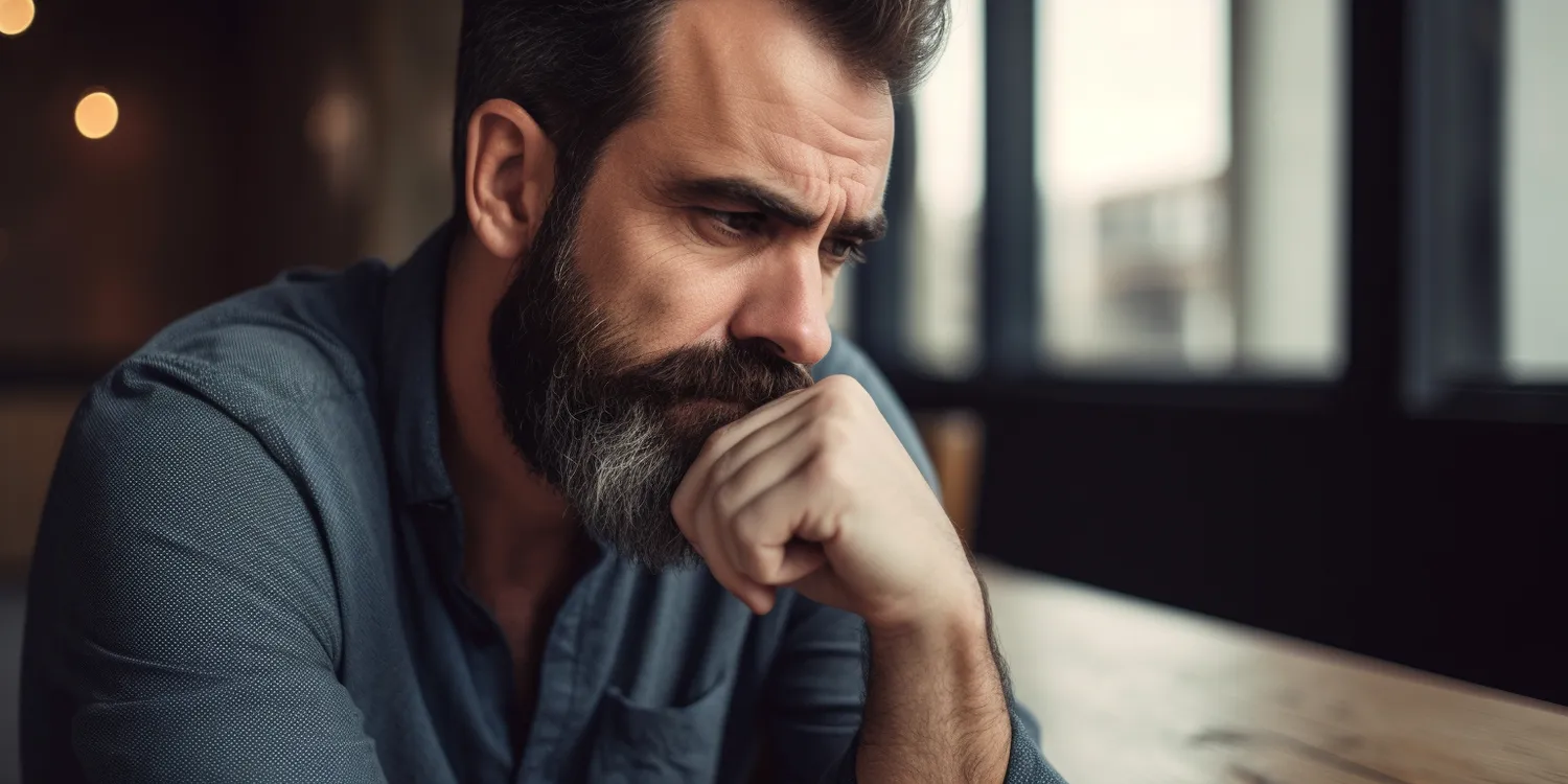 Leczenie depresji - psychoterapia i leki przeciwdepresyjne