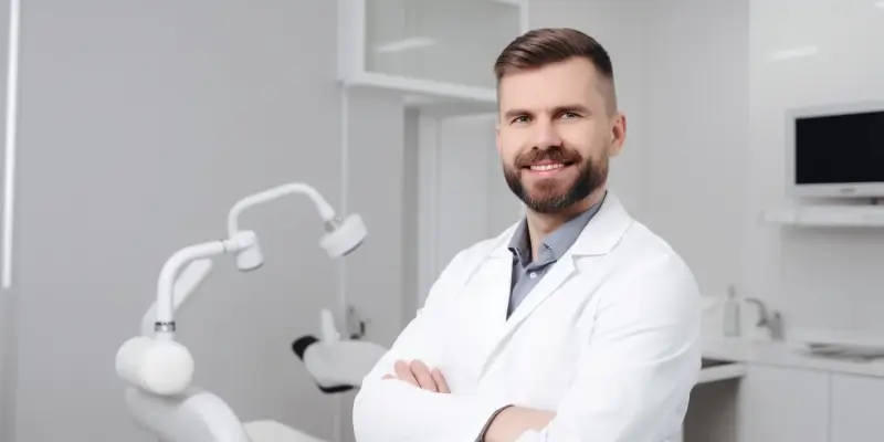 Leczenie stomatologiczne pod mikroskopem
