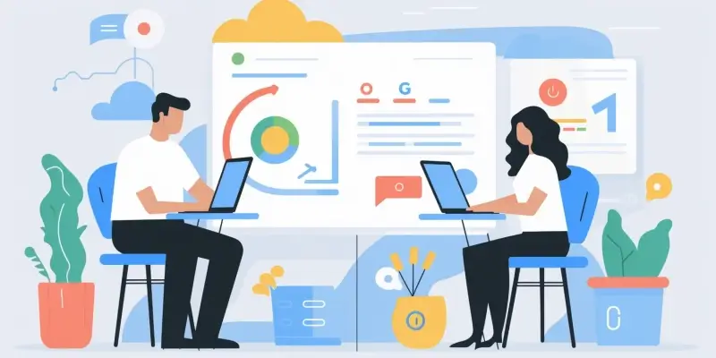 Pozycjonowanie w google Szczecin