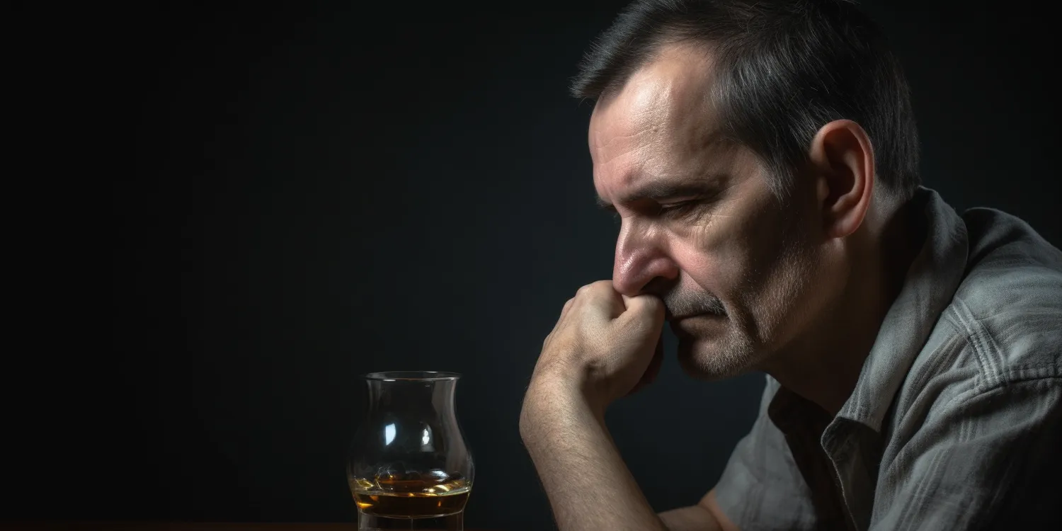 Skąd się bierze alkoholizm?
