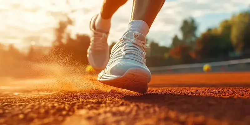 Tenis sklep