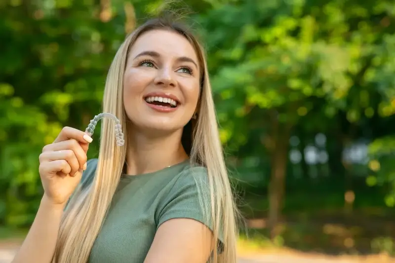 Wybór dobrego dentysty