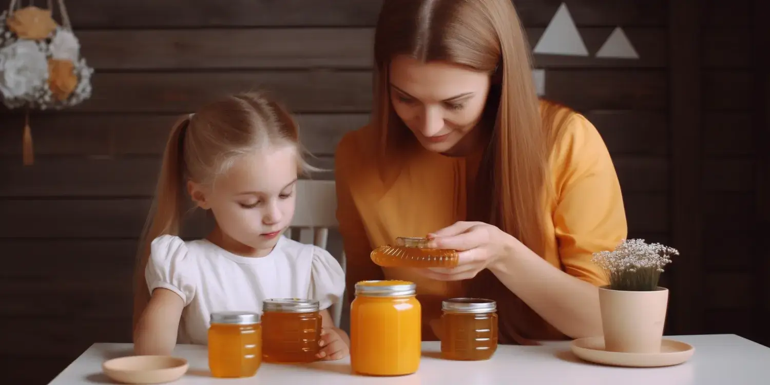 Jak smakuje miód wrzosowy?