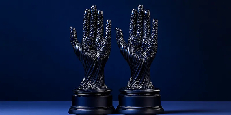 Statuetki na zamówienie