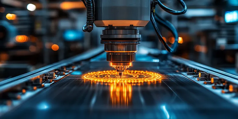 Co to jest przemysł zaawansowanych technologii?