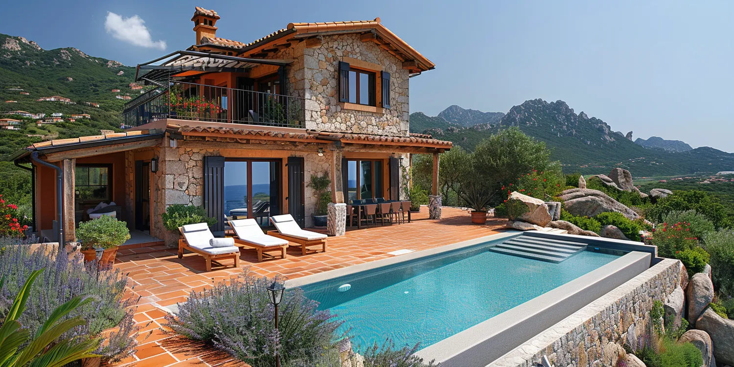 Sardynia - co można zwiedzić?