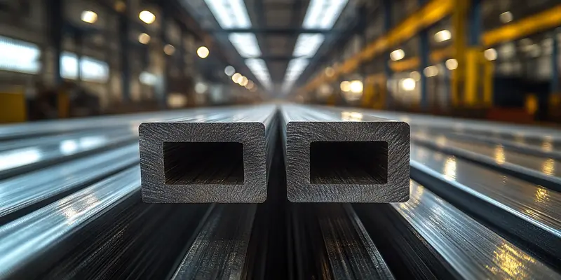 Co to stal nierdzewna?