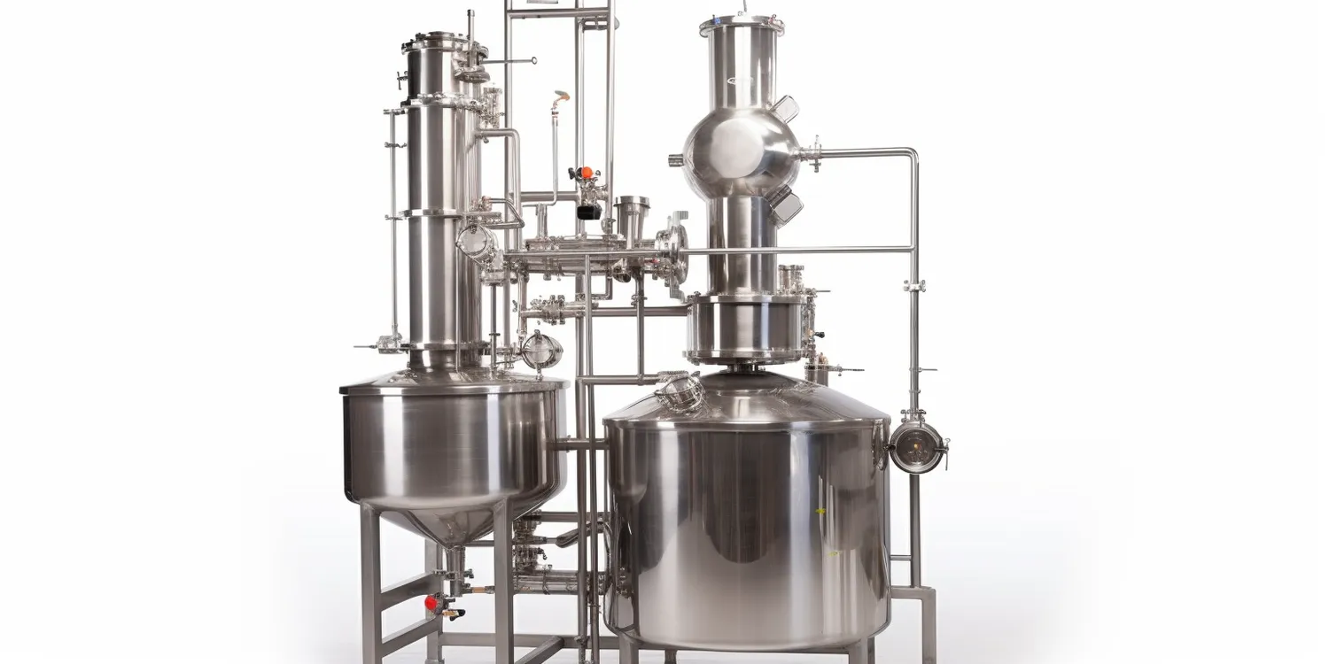 Dlaczego rdzewieje stal nierdzewna?