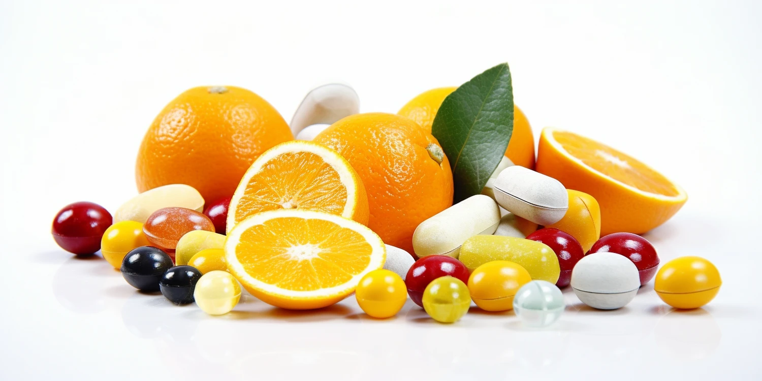Gdzie są kwasy omega 3 i 6?