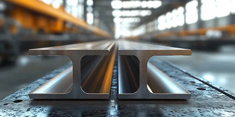 Ile waży stal nierdzewna?