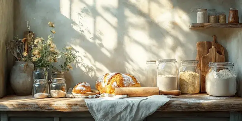 Kiedy wprowadzać kaszki bezglutenowe?