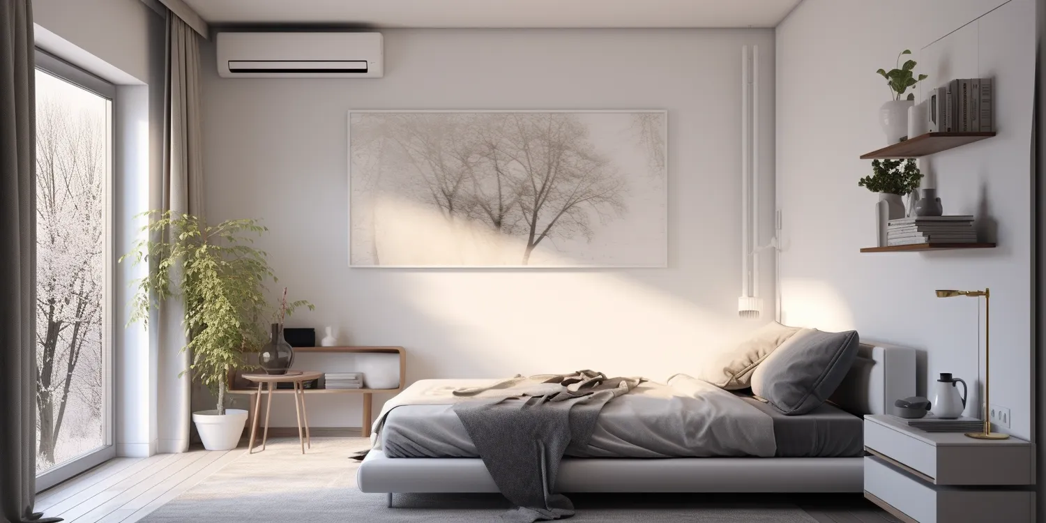 Klimatyzacja do mieszkania Łódź