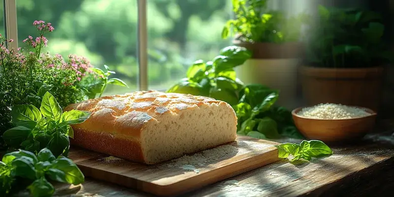 Mąki bezglutenowe jak mieszać?