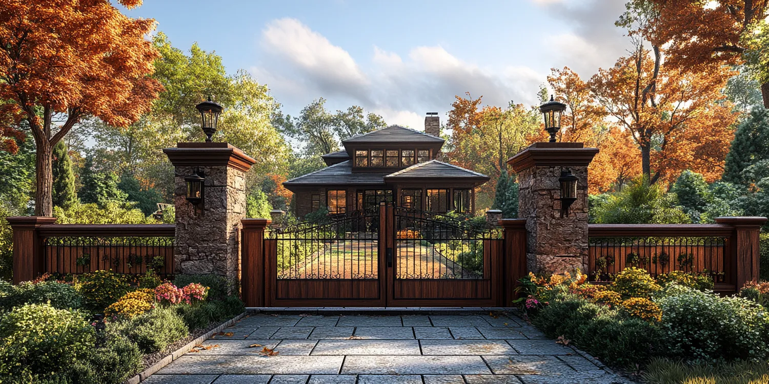 Aluminium Zäune Schwerin