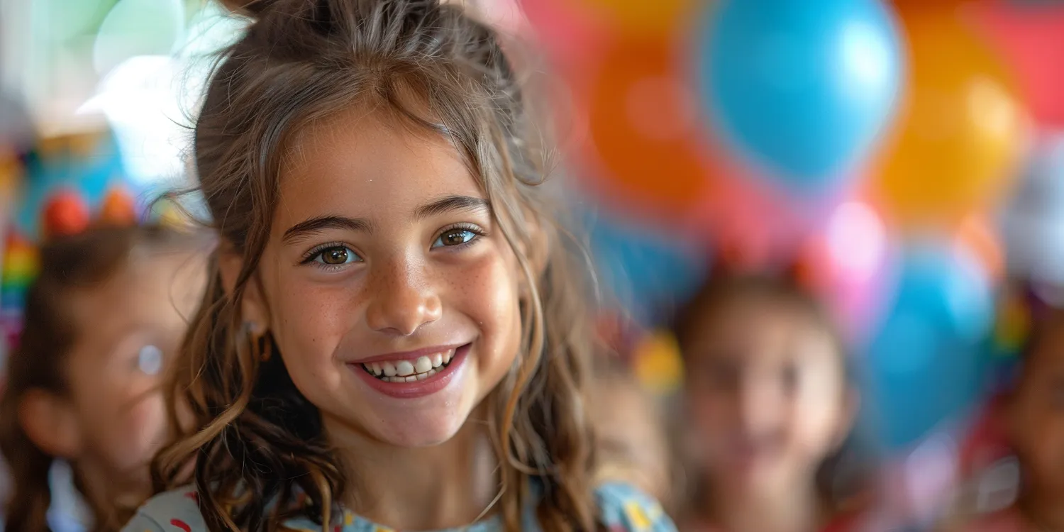 Animator dla dzieci Kraków