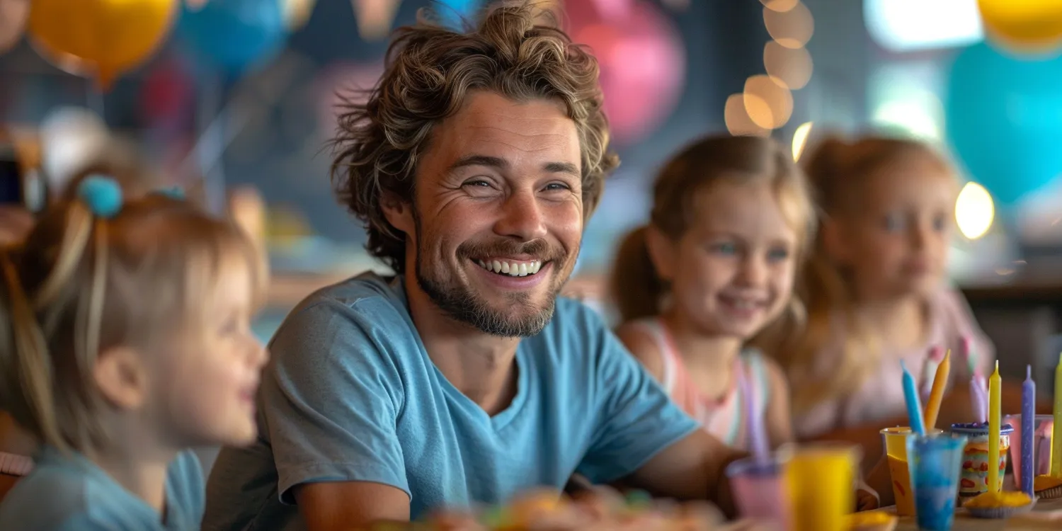 Animator urodziny Rzeszów