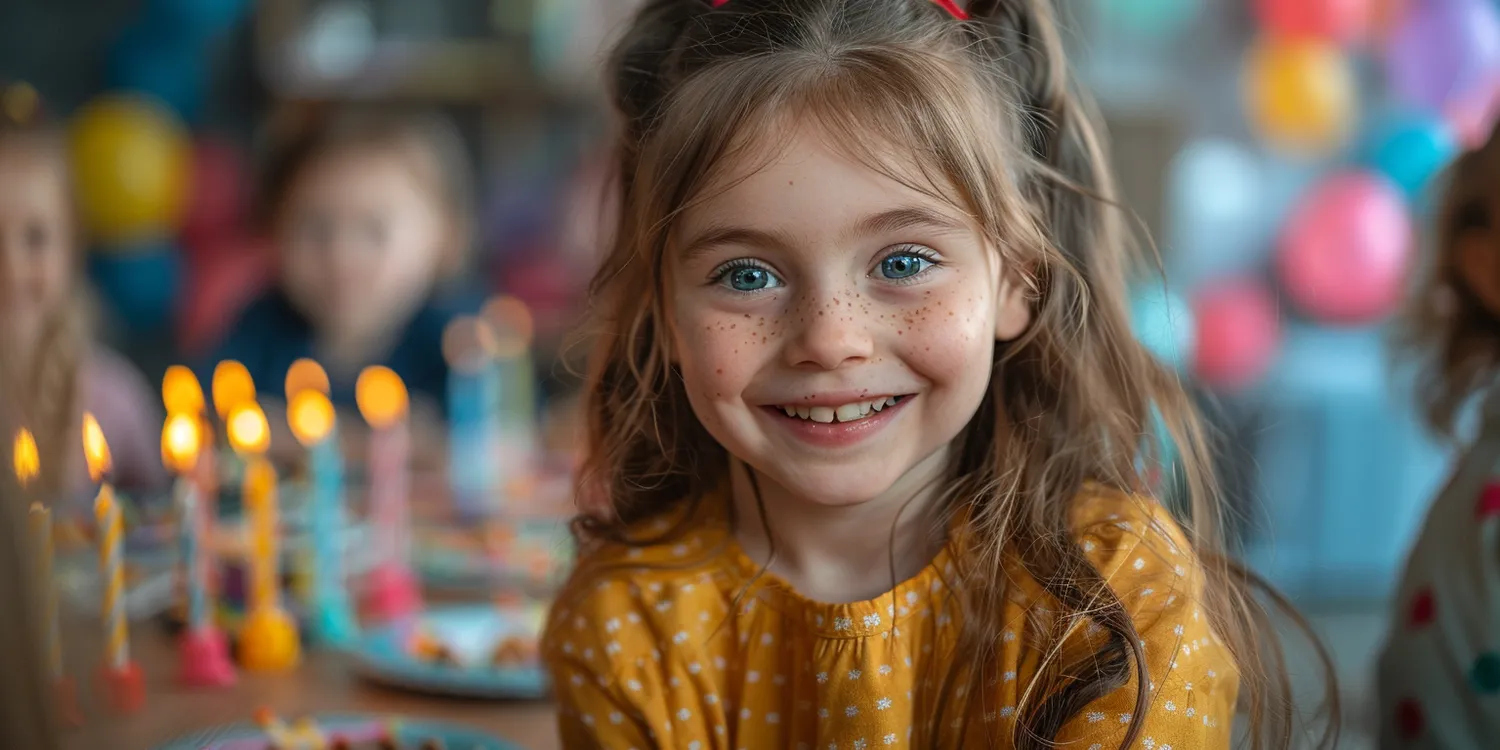 Animatorzy na urodziny Łódź