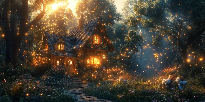 Bajki dla dzieci jakie obejrzeć?