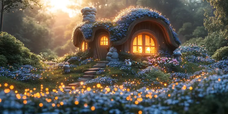 Bajki dla dzieci jakie polecacie?