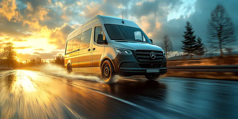 Bus z Polski do Niemiec Kołobrzeg