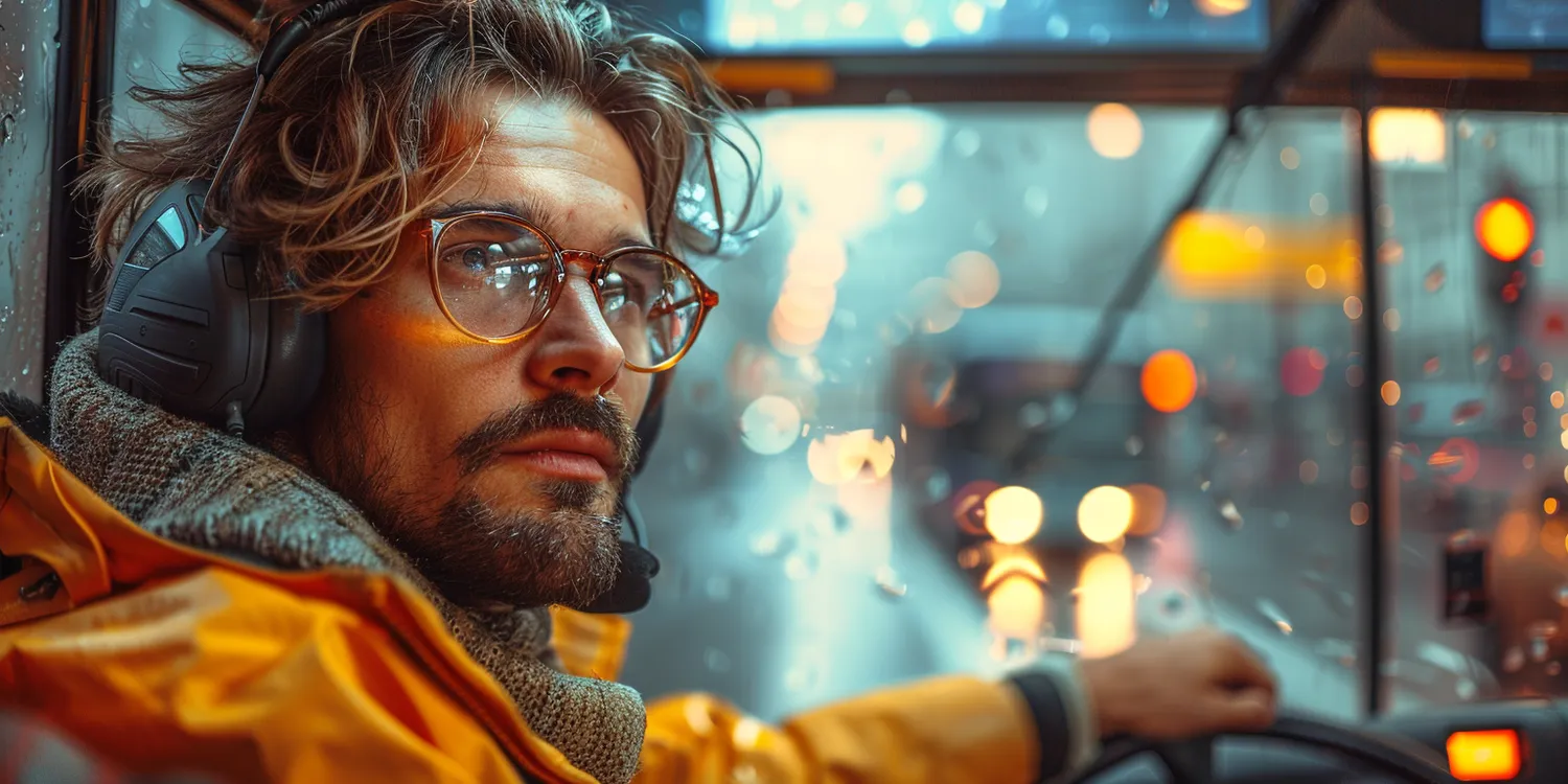 Busy do Niemiec Białogard