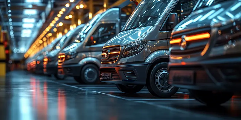 Busy do Niemiec Konin