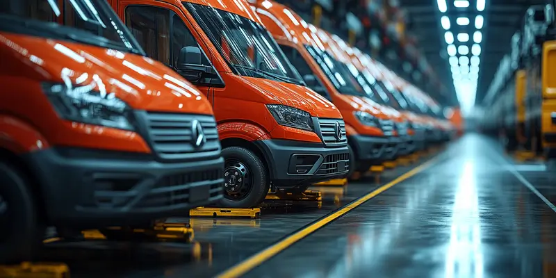 Busy do Niemiec Nakło nad Notecią