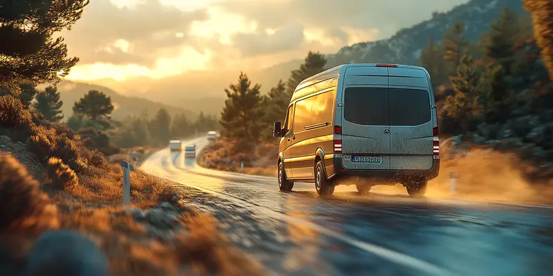 Busy Polska Niemcy Gdynia