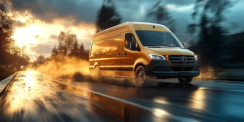 Busy z Polski do Niemiec Włocławek