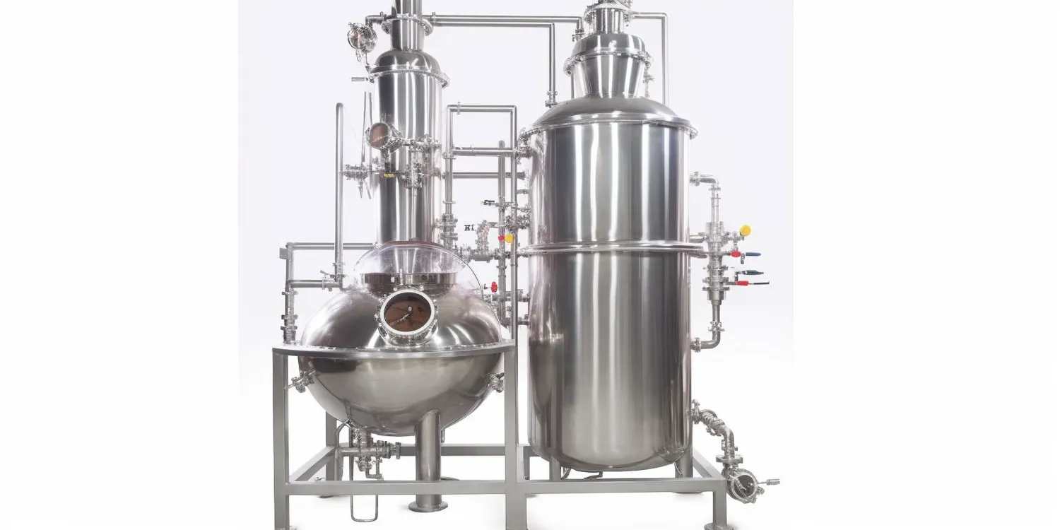 Co zawiera stal nierdzewna?