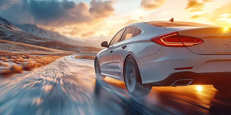 Części silnikowe do samochodów koreańskich