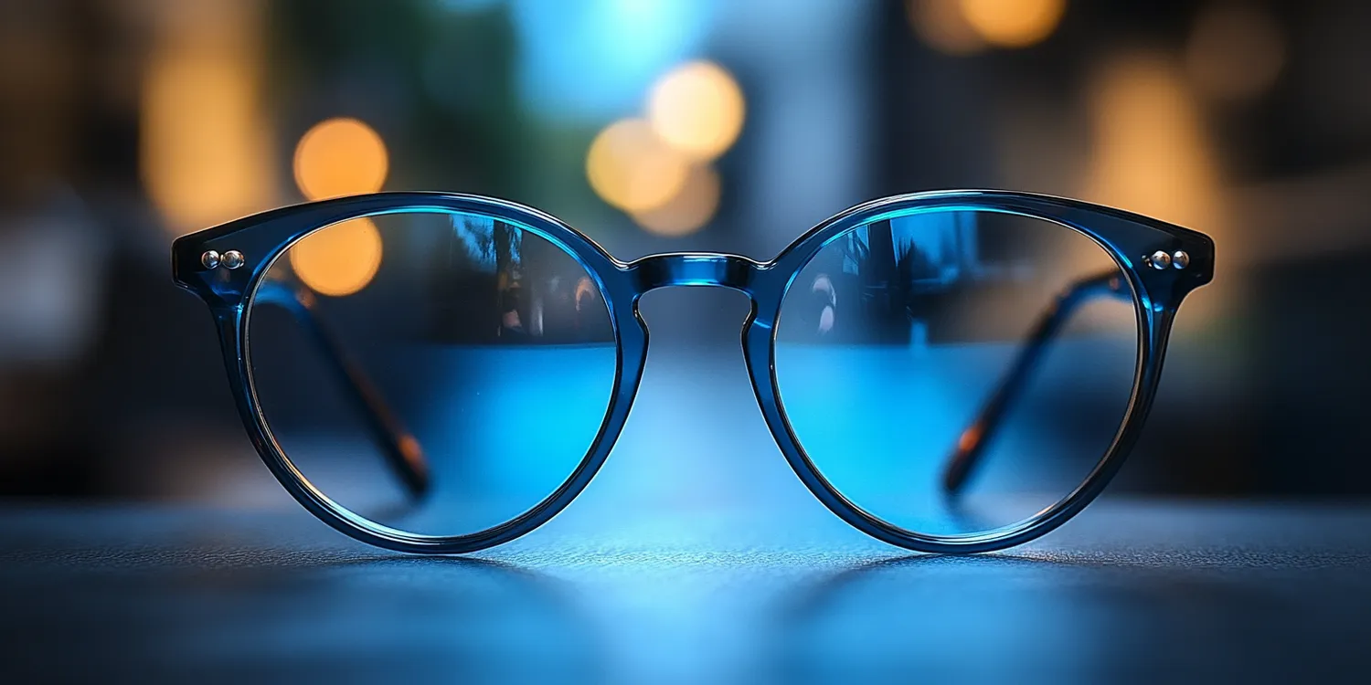 Czy optyk zrobi okulary bez recepty?