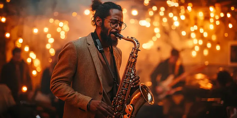 Ile kosztuje saksofon tenorowy?