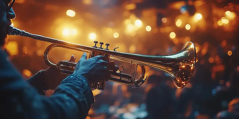 Ile zaworów ma trąbka?