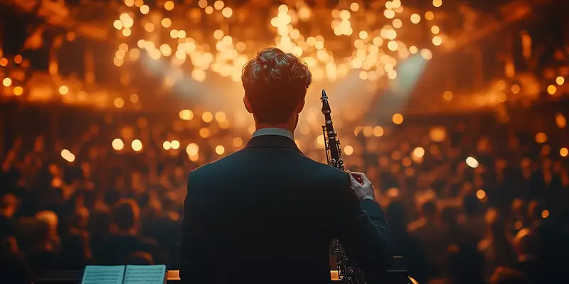 Jak dbać o klarnet?